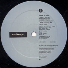 Load image into Gallery viewer, Touch Of Soul : We Got The Love (12")