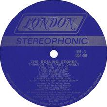 Load image into Gallery viewer, Rolling Stones* : Through The Past, Darkly (Big Hits Vol. 2) (LP, Comp, Oct)
