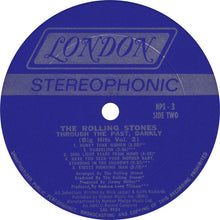 Load image into Gallery viewer, Rolling Stones* : Through The Past, Darkly (Big Hits Vol. 2) (LP, Comp, Oct)
