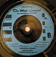 Load image into Gallery viewer, The Style Council : A Solid Bond In Your Heart (7", Single, Gat)
