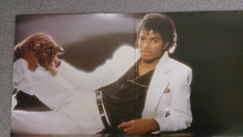 Load image into Gallery viewer, Michael Jackson : Thriller (LP, Album, Gat)