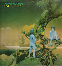 Load image into Gallery viewer, Yes : Yesterdays (LP, Comp)