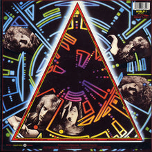 Load image into Gallery viewer, Def Leppard : Hysteria (LP, Album)
