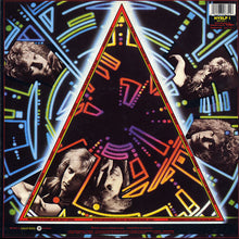 Load image into Gallery viewer, Def Leppard : Hysteria (LP, Album)