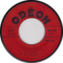 Load image into Gallery viewer, The Beatles : Michelle (7", EP, Mono)