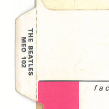 Load image into Gallery viewer, The Beatles : Michelle (7", EP, Mono)