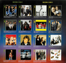 Load image into Gallery viewer, Various : Now That's What I Call Music 10 (2xLP, Comp, EMI)
