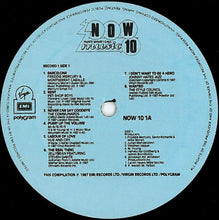 Load image into Gallery viewer, Various : Now That's What I Call Music 10 (2xLP, Comp, EMI)