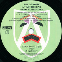 Load image into Gallery viewer, The Art Of Noise : Close (To The Edit) (7", Single, Glo)