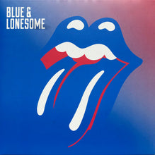 Load image into Gallery viewer, Rolling Stones* : Blue & Lonesome (2xLP, Album)