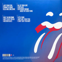 Load image into Gallery viewer, Rolling Stones* : Blue & Lonesome (2xLP, Album)