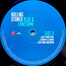 Load image into Gallery viewer, Rolling Stones* : Blue & Lonesome (2xLP, Album)