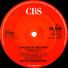 Load image into Gallery viewer, Bruce Springsteen : The Born In The U.S.A. 12" Single Collection (Box, Comp + 4x12", Maxi + 7", Single)