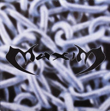 Load image into Gallery viewer, Maxim : Carmen Queasy (12", Single)