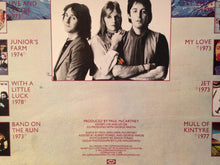 Load image into Gallery viewer, Wings (2) : Wings Greatest (LP, Comp)
