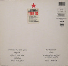 Load image into Gallery viewer, Eurythmics : Touch (LP, Album)