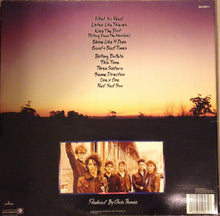 Load image into Gallery viewer, INXS : Listen Like Thieves (LP, Album, Gat)