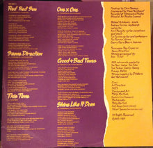 Load image into Gallery viewer, INXS : Listen Like Thieves (LP, Album, Gat)