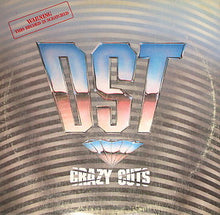 Load image into Gallery viewer, DST* : Crazy Cuts (12")