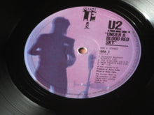 Load image into Gallery viewer, U2 : Live "Under A Blood Red Sky" (LP, MiniAlbum)