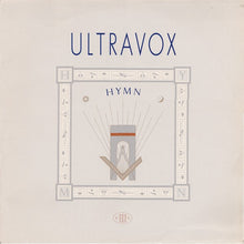 Load image into Gallery viewer, Ultravox : Hymn (12", Single)