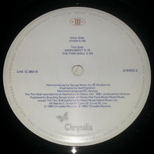 Load image into Gallery viewer, Ultravox : Hymn (12", Single)