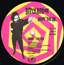 Load image into Gallery viewer, Betty Boo : Doin' The Do (7", Single)