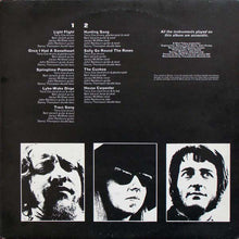 Load image into Gallery viewer, The Pentangle* : Basket Of Light (LP, Album, Gat)