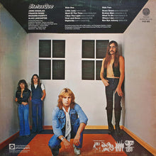 Load image into Gallery viewer, Status Quo : On The Level (LP, Album, Gat)
