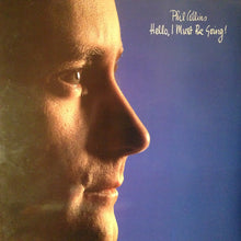 Load image into Gallery viewer, Phil Collins : Hello, I Must Be Going! (LP, Album, Gat)