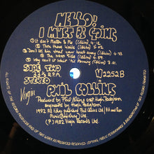 Load image into Gallery viewer, Phil Collins : Hello, I Must Be Going! (LP, Album, Gat)