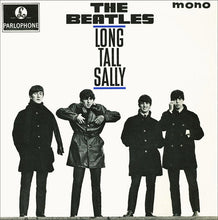Load image into Gallery viewer, The Beatles : Long Tall Sally (7", EP, Mono)