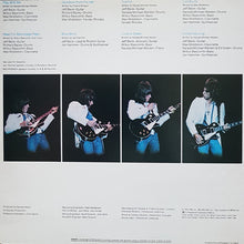 Load image into Gallery viewer, Jeff Beck : Wired (LP, Album, Ora)