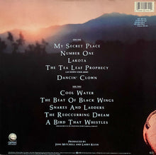 Load image into Gallery viewer, Joni Mitchell : Chalk Mark In A Rain Storm (LP, Album, Gat)