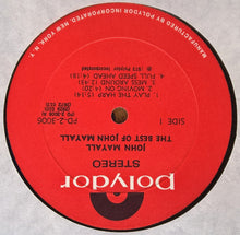 Load image into Gallery viewer, John Mayall : The Best Of John Mayall (2xLP, Comp, All)