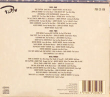 Load image into Gallery viewer, Various : The Blues Collection (3xCD, Comp, Mono)