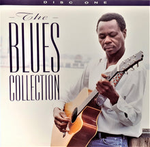 Load image into Gallery viewer, Various : The Blues Collection (3xCD, Comp, Mono)