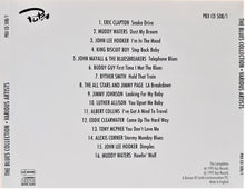 Load image into Gallery viewer, Various : The Blues Collection (3xCD, Comp, Mono)