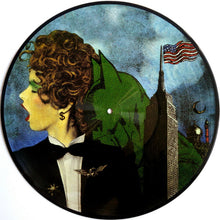 Load image into Gallery viewer, Killing Joke : Outside The Gate (LP, Album, Pic, RE)