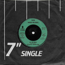 Load image into Gallery viewer, George Harrison : Got My Mind Set On You (7", Single, Gre)