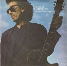 Load image into Gallery viewer, George Harrison : Got My Mind Set On You (7", Single, Gre)