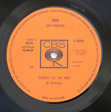 Load image into Gallery viewer, Soft Machine : Third (2xLP, Album, RP, Gat)