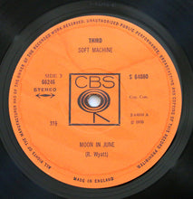 Load image into Gallery viewer, Soft Machine : Third (2xLP, Album, RP, Gat)
