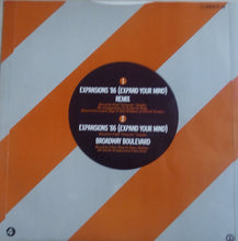 Load image into Gallery viewer, Chris Paul : Expansions '86 (Expand Your Mind) Remix (12")
