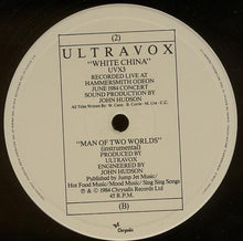 Load image into Gallery viewer, Ultravox : Love's Great Adventure (Extended Version) (12", Single)