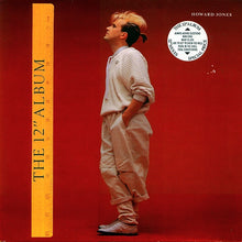 Load image into Gallery viewer, Howard Jones : The 12" Album (LP, Album)