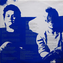 Load image into Gallery viewer, Yazoo : Upstairs At Eric's (LP, Album, Mus)