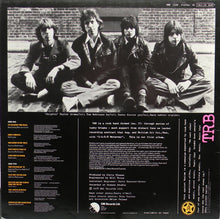 Load image into Gallery viewer, TRB* : Power In The Darkness (LP, Album)
