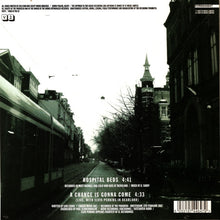 Load image into Gallery viewer, Cold War Kids : Hospital Beds (7", Single)