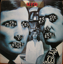 Load image into Gallery viewer, UFO (5) : Obsession (LP, Album, Ter)